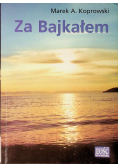 Za Bajkałem