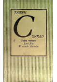 Conrad Dzieła wybrane Tom II