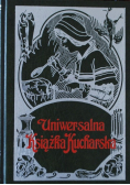 Uniwersalna książka kucharska