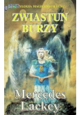 Zwiastun Burzy