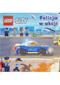 Lego City Policja w akcji