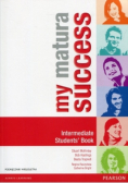 My Matura Success Intermediate Student's Book