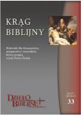 Krąg  biblijny 33