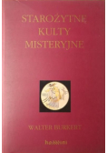 Starożytne kulty misteryjne