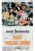 Powrót porucznika Borówki