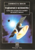 Tajemnice kosmosu