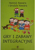 Gry i zabawy integracyjne