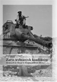 Zarys wybranych konfliktów zbrojnych w Afryce w drugiej połowie XX w.