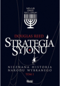Strategia Syjonu Tom 1