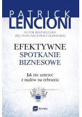 Efektywne spotkanie biznesowe
