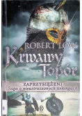 Zaprzysiężeni Tom 5 Krwawy Topór
