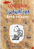 Zrób to sam! Dziennik cwaniaczka