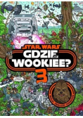 Gdzie jest Wookiee 3 Misja Znaleźć Chewiego