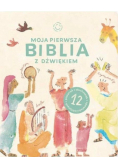 Moja pierwsza Biblia z dźwiękiem
