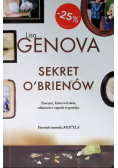 Sekret O'Brienów