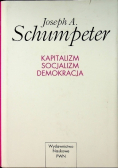 Kapitalizm Socjalizm Demokracja