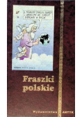 Fraszki polskie