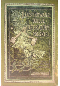Ilustrowane dzieje literatury polskiej Tom IV