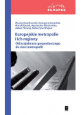 Europejskie metropolie i ich regiony