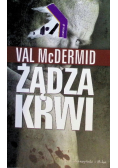Żądza krwi