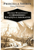 Książęta z Ahoratos