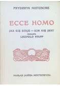 Ecce Homo