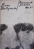 Dostojewski Dziennik pisarza Tom 3