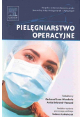 Pielęgniarstwo operacyjne
