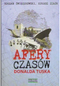 Afery czasów Donalda Tuska