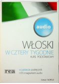 Włoski w 4 tygodnie