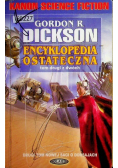 Encyklopedia ostateczna Tom II