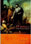 O miłości