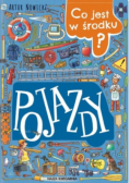 Co jest w środku? Pojazdy