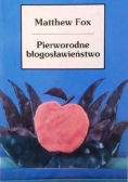 Pierworodne błogosławieństwo