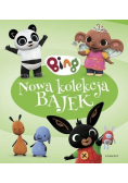 Bing Nowa kolekcja bajek