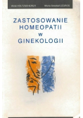 Zastosowanie homeopatii w ginekologii