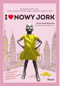 I love Nowy Jork