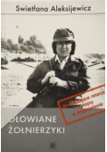 Ołowiane żołnierzyki