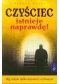Czyściec istnieje naprawdę