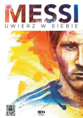 Messi Uwierz W Siebie