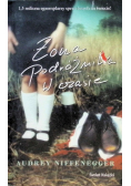 Żona podróżnika w czasie