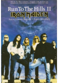 Run To The Hills II Iron Maiden