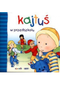 Kajtuś - W przedszkolu