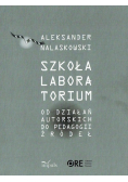 Szkoła laboratorium