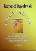 Umarły cmentarz