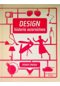 Design Historia wzornictwa