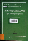 Zarys zarządzania jakością
