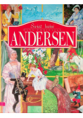 Andersen Świat baśni