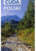 Cuda Polski Parki narodowe