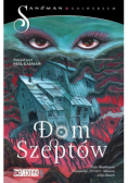 Dom Szeptów Tom 1 Moc podzielona
